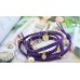 Браслет Weaved Wrap Bracelet Jewelry